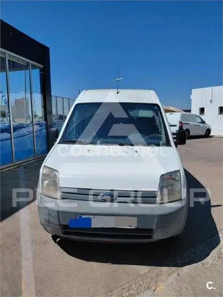 2015 Ford TRANSIT