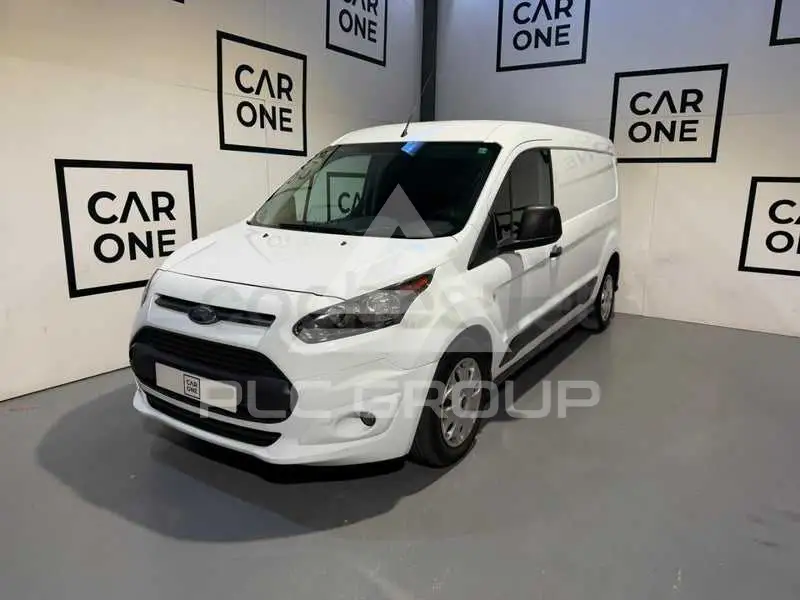 2015 Ford TRANSIT
