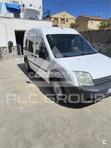 2015 Ford TRANSIT