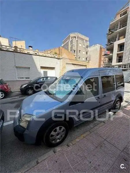 2015 Ford TRANSIT