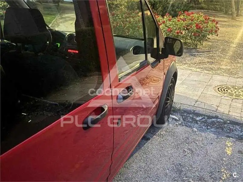 2015 Ford TRANSIT