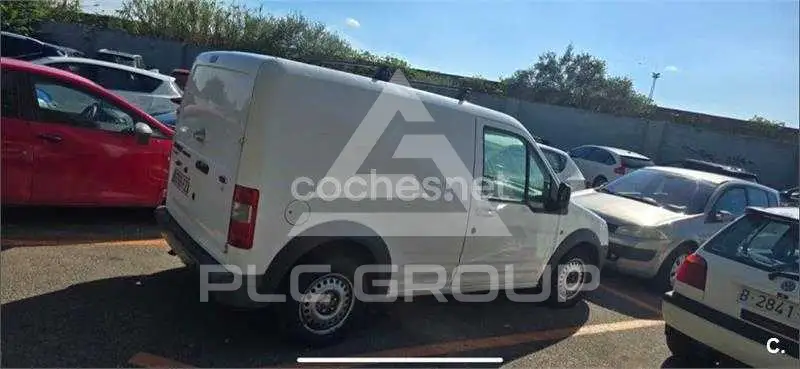 2015 Ford TRANSIT