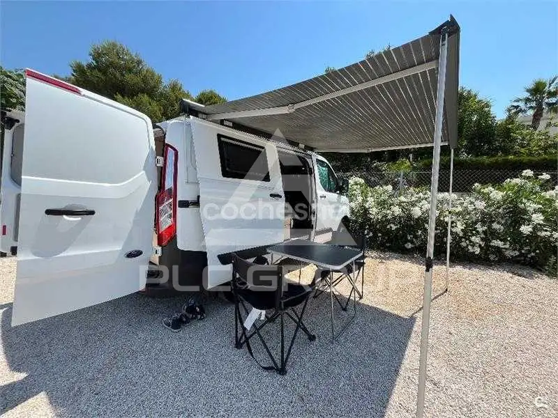 2015 Ford TRANSIT