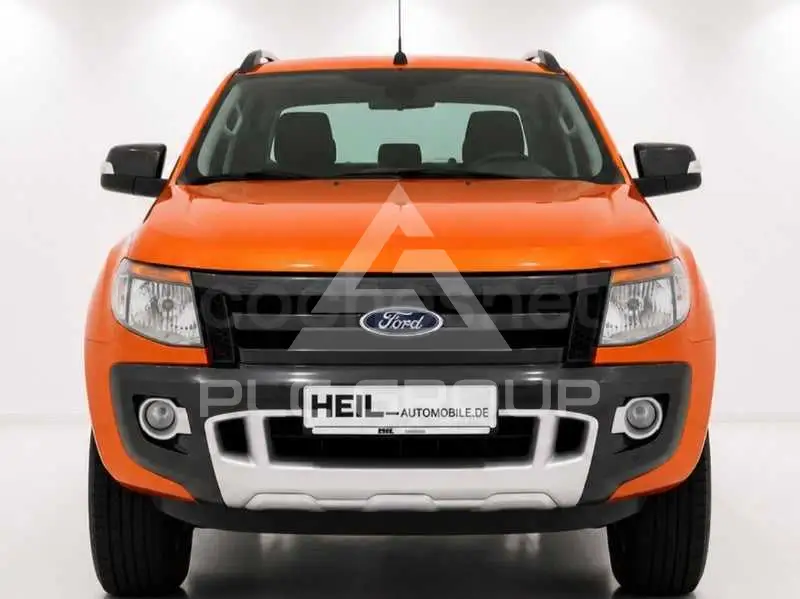 2015 Ford RANGER