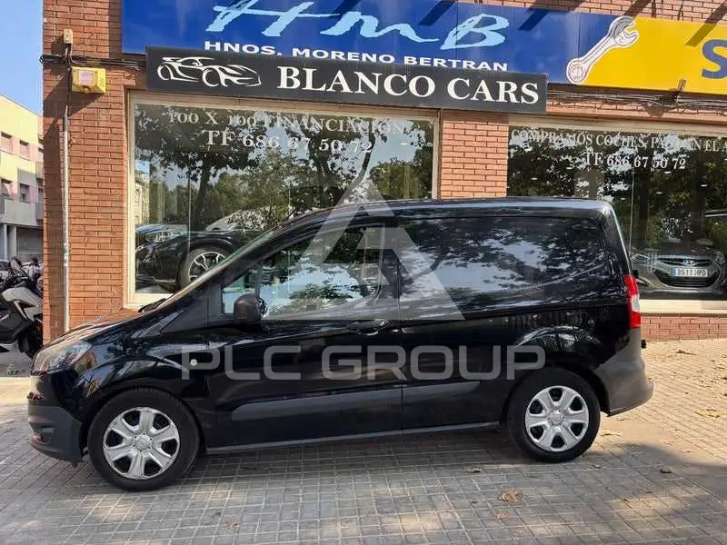 2015 Ford TRANSIT