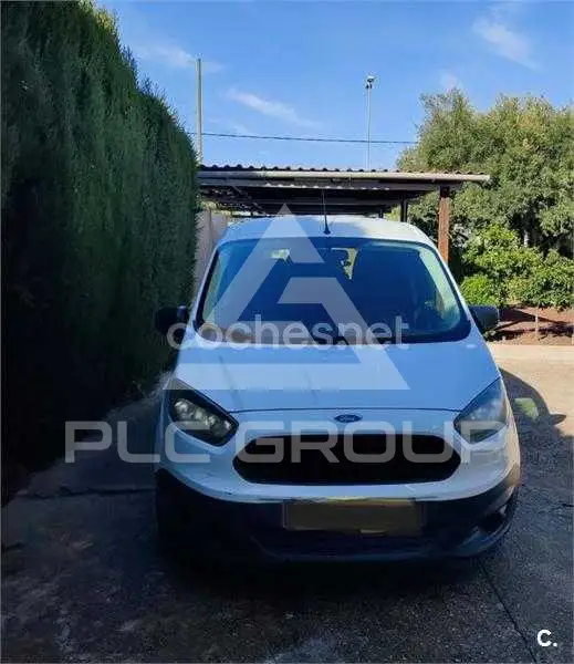 2015 Ford TRANSIT