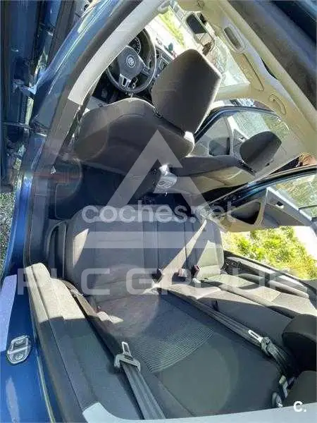 2015 Volkswagen Tiguan