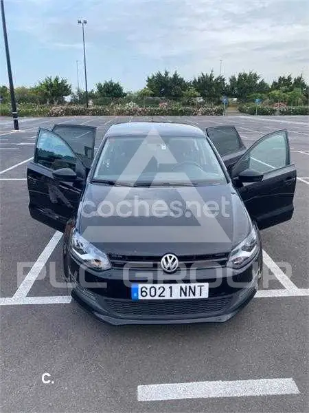 2015 Volkswagen Polo