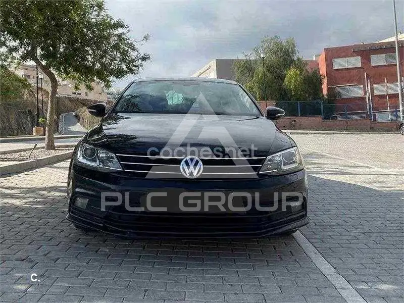 2015 Volkswagen Jetta