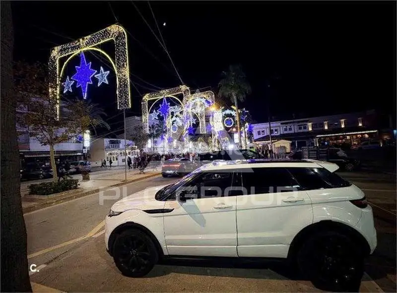 2015 Land Rover range rover evoque