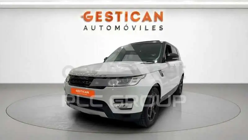 2015 Land Rover 