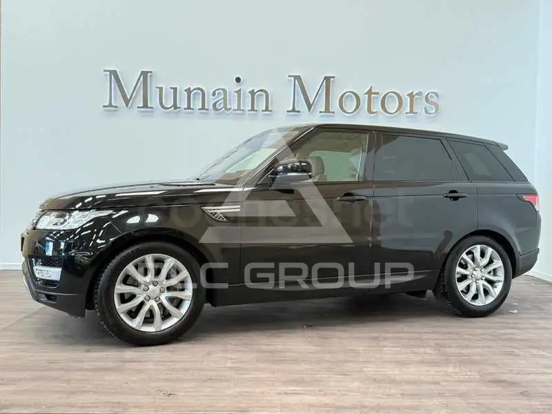 2015 Land Rover 