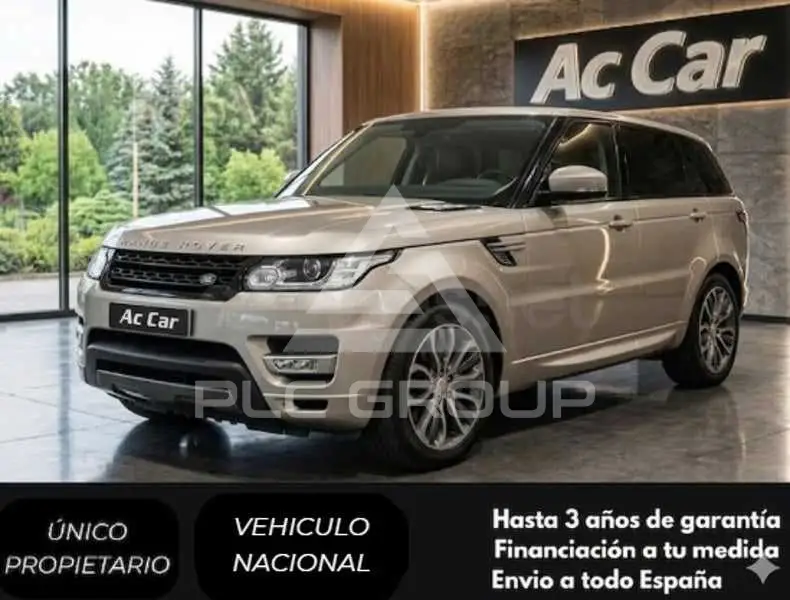 2015 Land Rover 