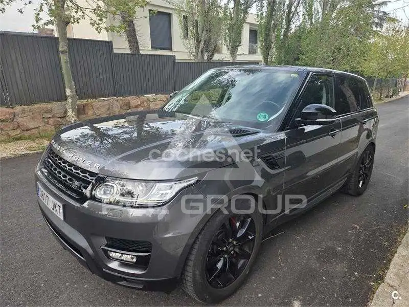 2015 Land Rover 