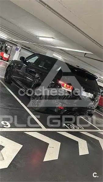 2015 Land Rover 
