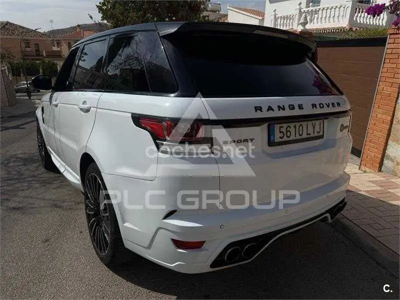 2015 Land Rover 