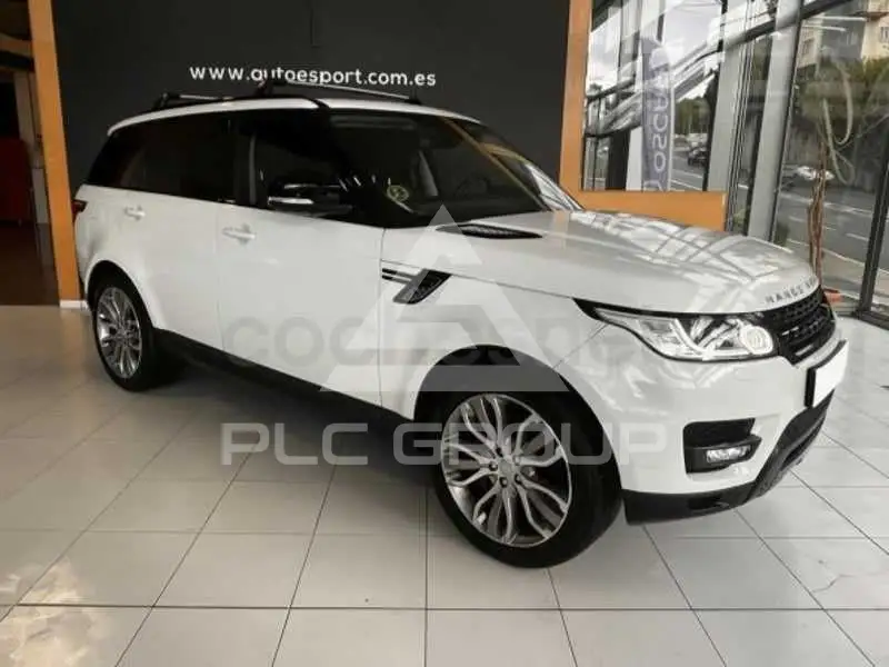 2015 Land Rover 