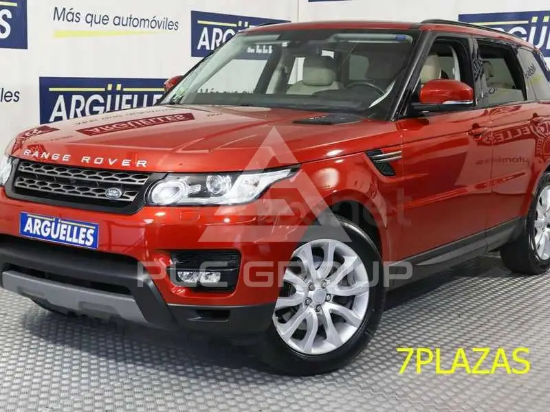 2015 Land Rover 