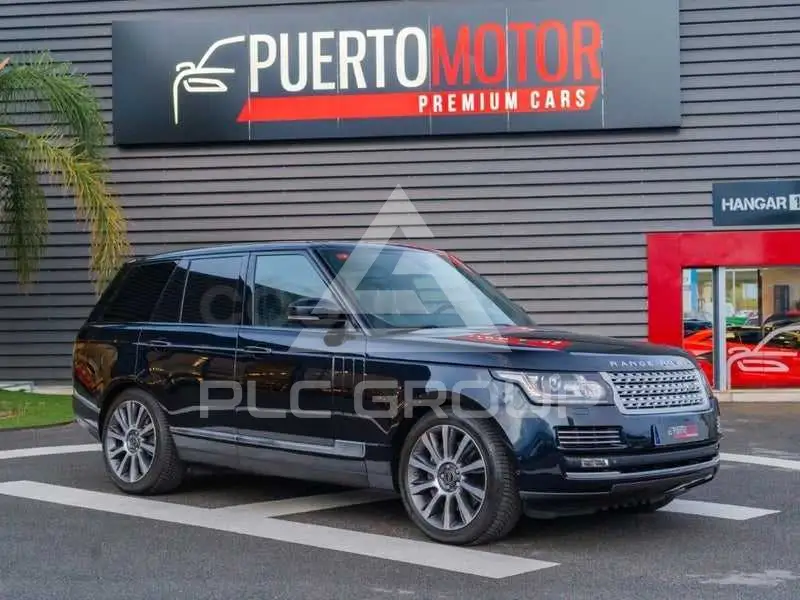 2015 Land Rover 