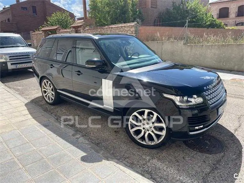 2015 Land Rover 