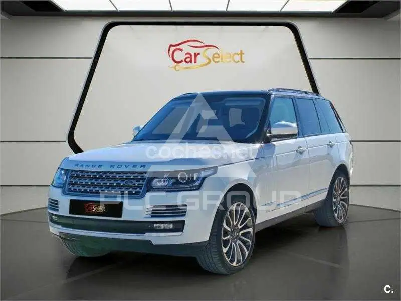 2015 Land Rover 