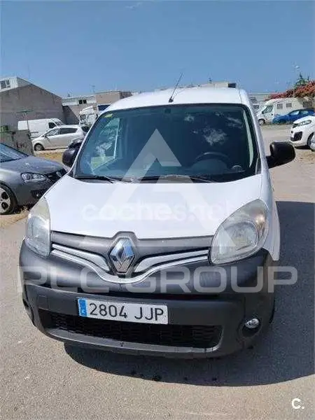 2015 Renault Kangoo