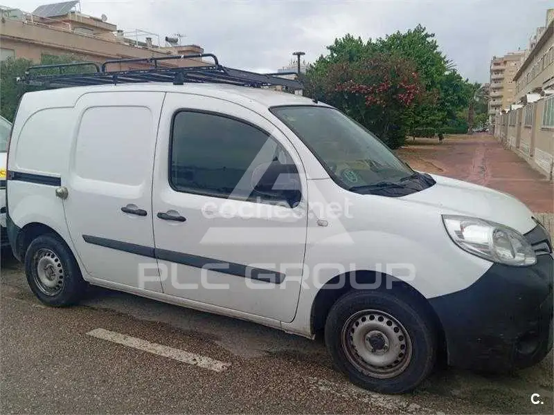 2015 Renault Kangoo