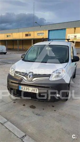 2015 Renault Kangoo