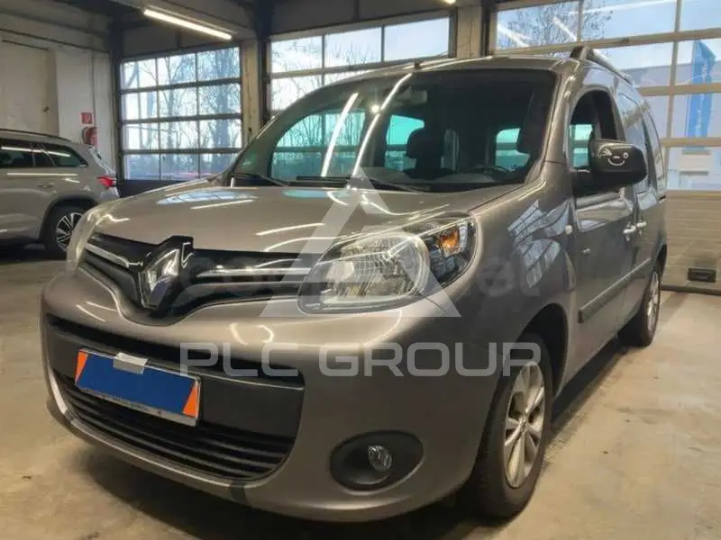 2015 Renault Kangoo