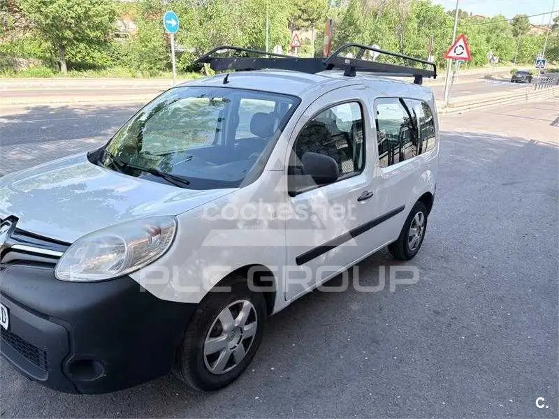 2015 Renault Kangoo