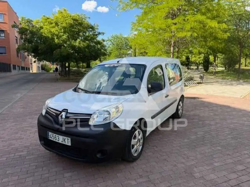 2015 Renault Kangoo