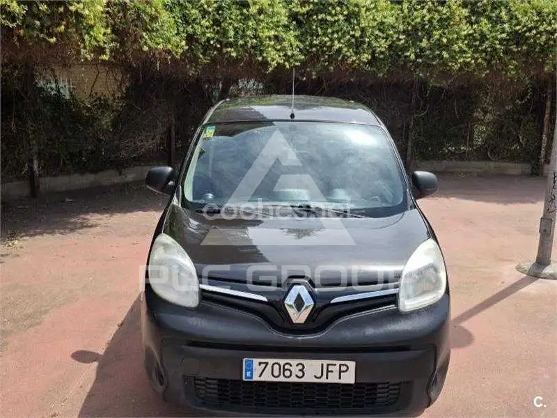 2015 Renault Kangoo