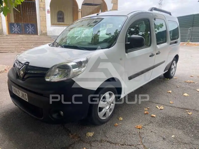 2015 Renault Kangoo