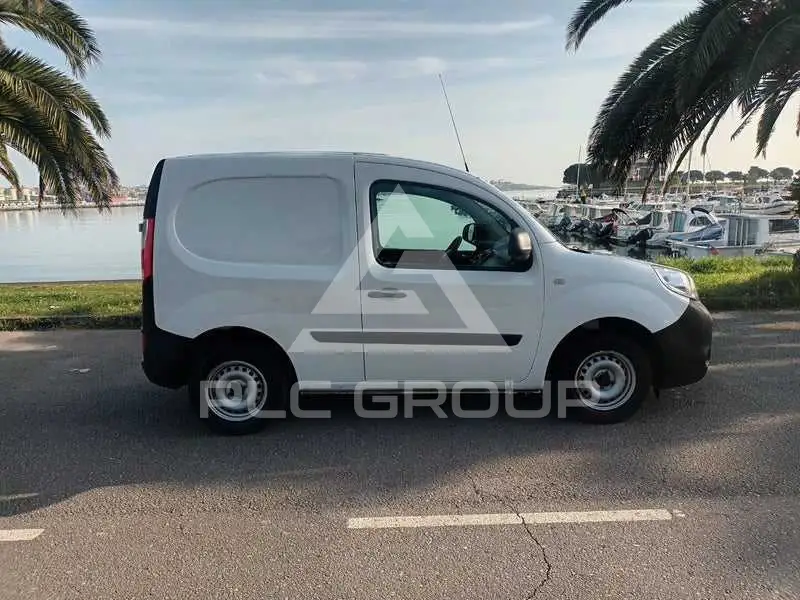 2015 Renault Kangoo