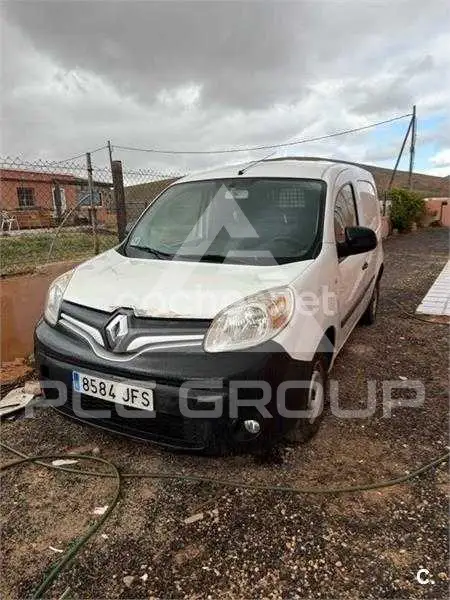 2015 Renault Kangoo