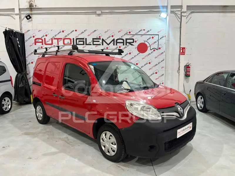 2015 Renault Kangoo