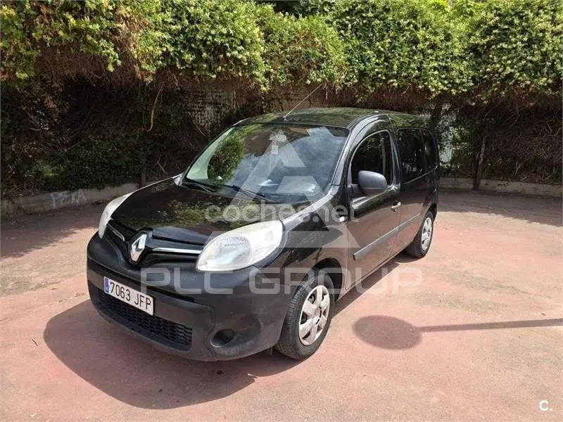 2015 Renault Kangoo