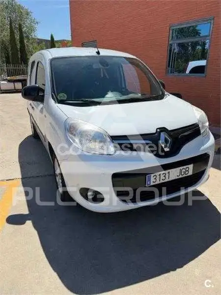 2015 Renault Kangoo