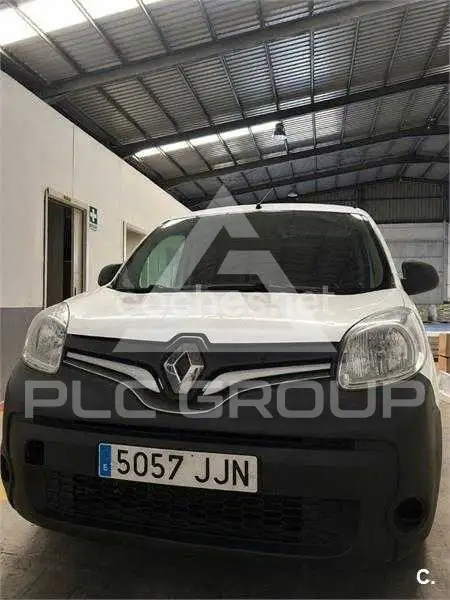 2015 Renault Kangoo
