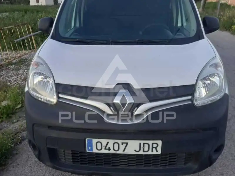 2015 Renault Kangoo