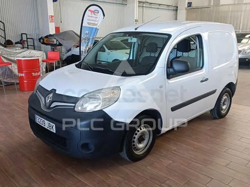 2015 Renault Kangoo