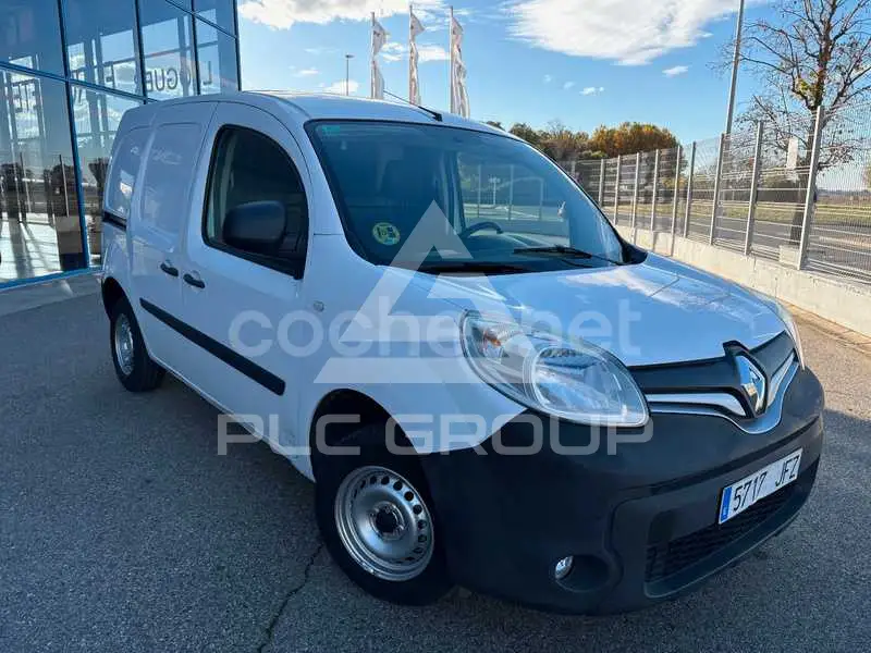 2015 Renault Kangoo