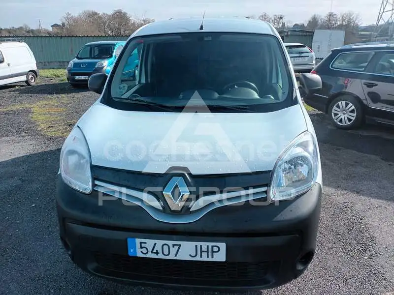 2015 Renault Kangoo