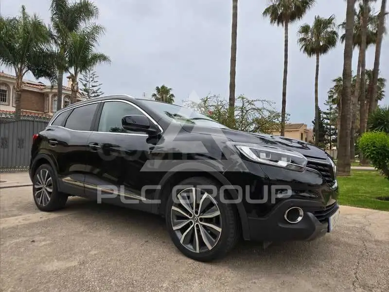 2015 Renault Kadjar