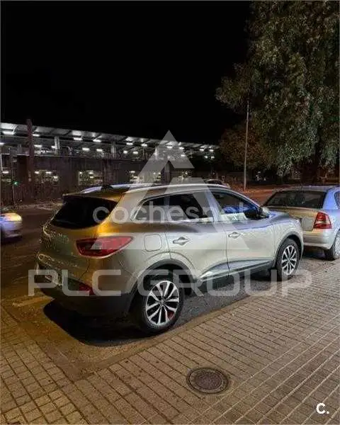 2015 Renault Kadjar