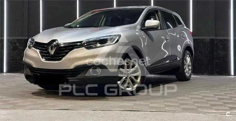 2015 Renault Kadjar