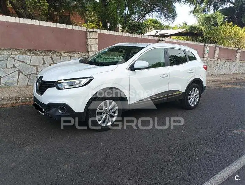 2015 Renault Kadjar