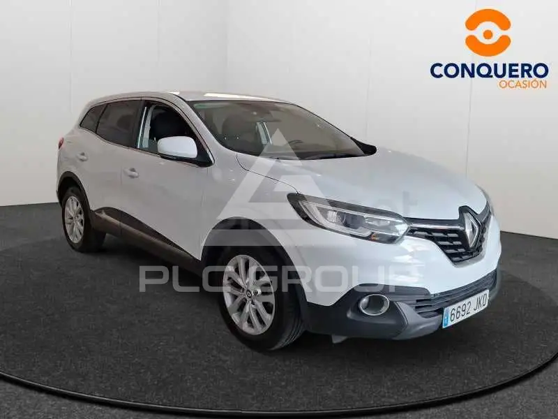 2015 Renault Kadjar