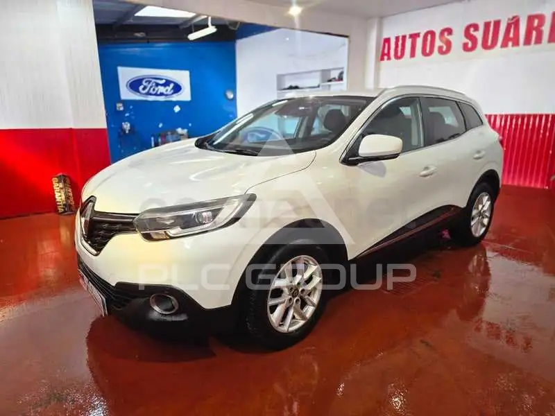 2015 Renault Kadjar