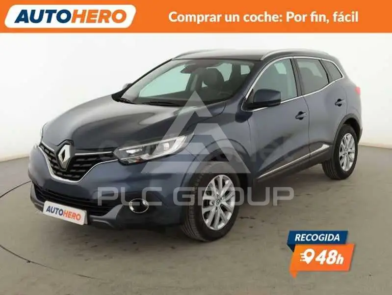 2015 Renault Kadjar